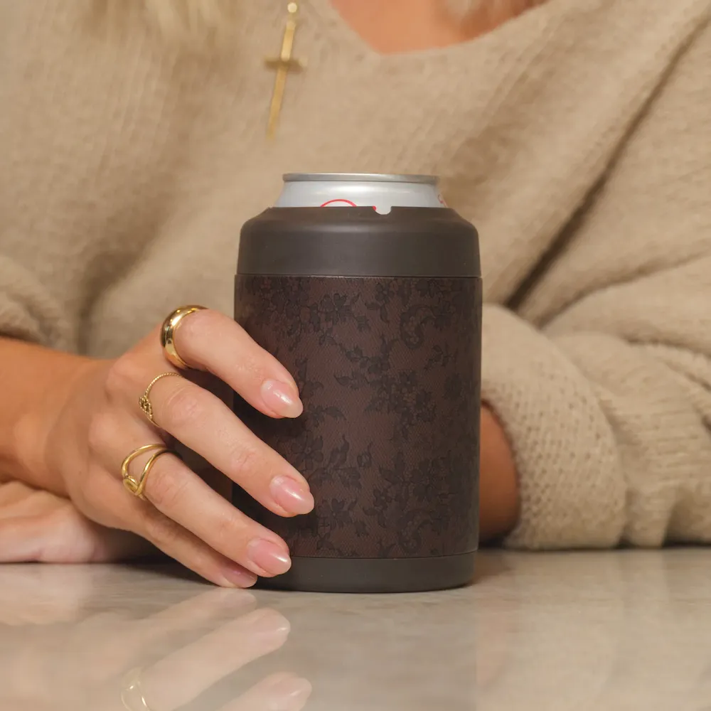 Espresso Can Cooler (Standard) - Image 2