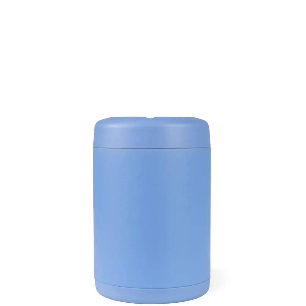 Light Blue Can Cooler (Standard) - Image 2