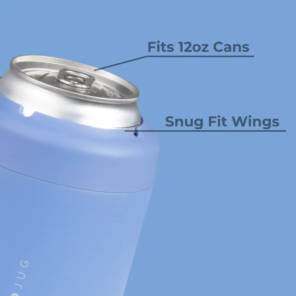 Light Blue Can Cooler (Standard) - Image 3