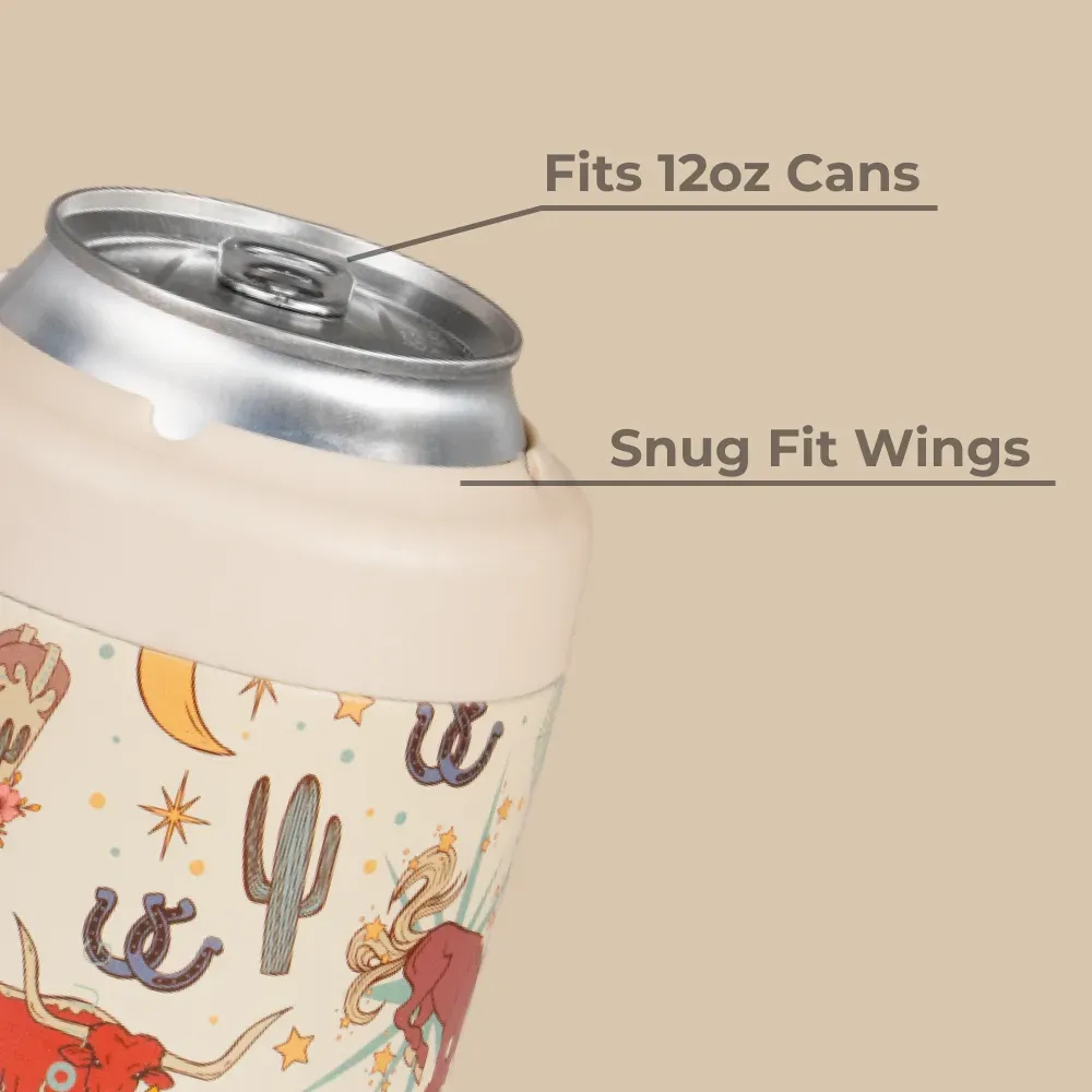 Rodeo Can Cooler (Standard) - Image 3
