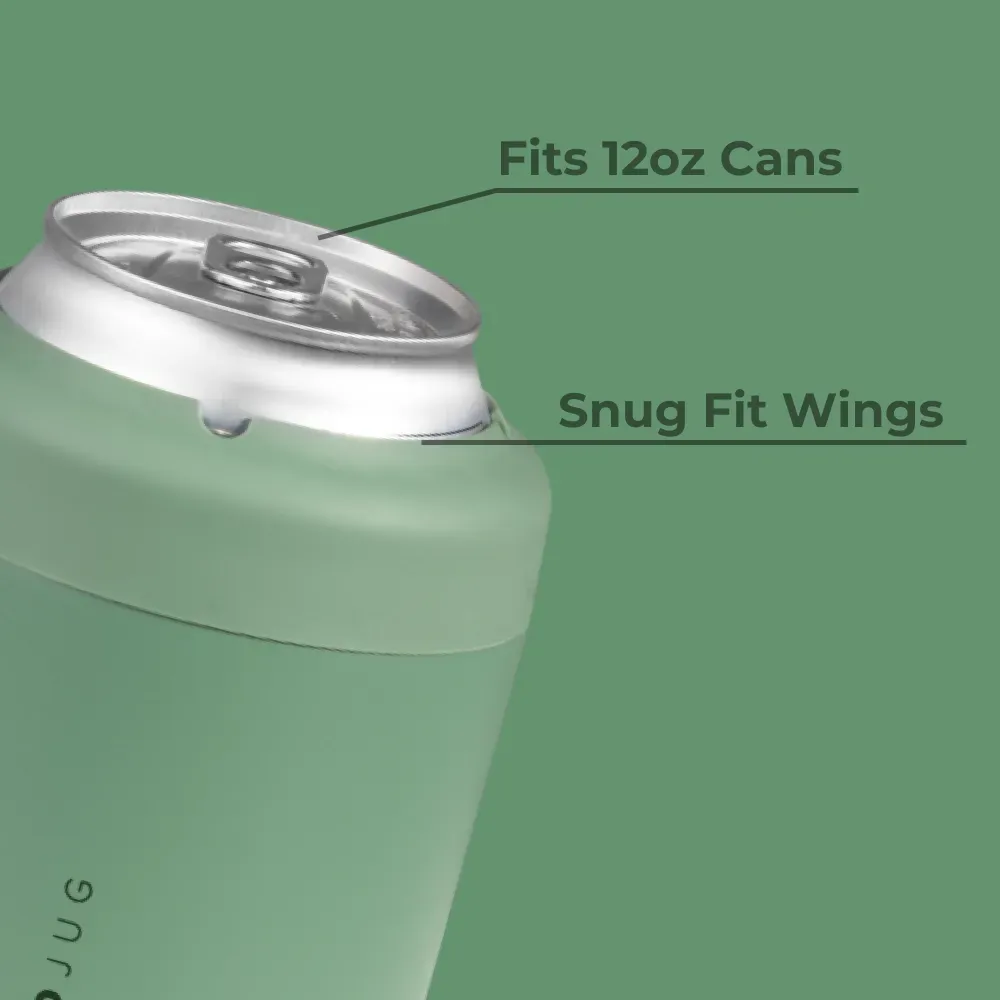 Sage Can Cooler (Standard) - Image 3