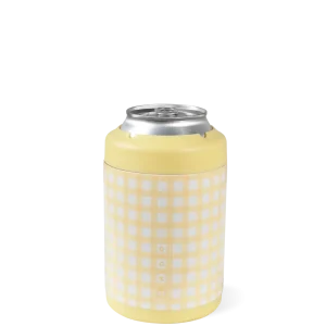 Sunny Sips Can Cooler (Standard)
