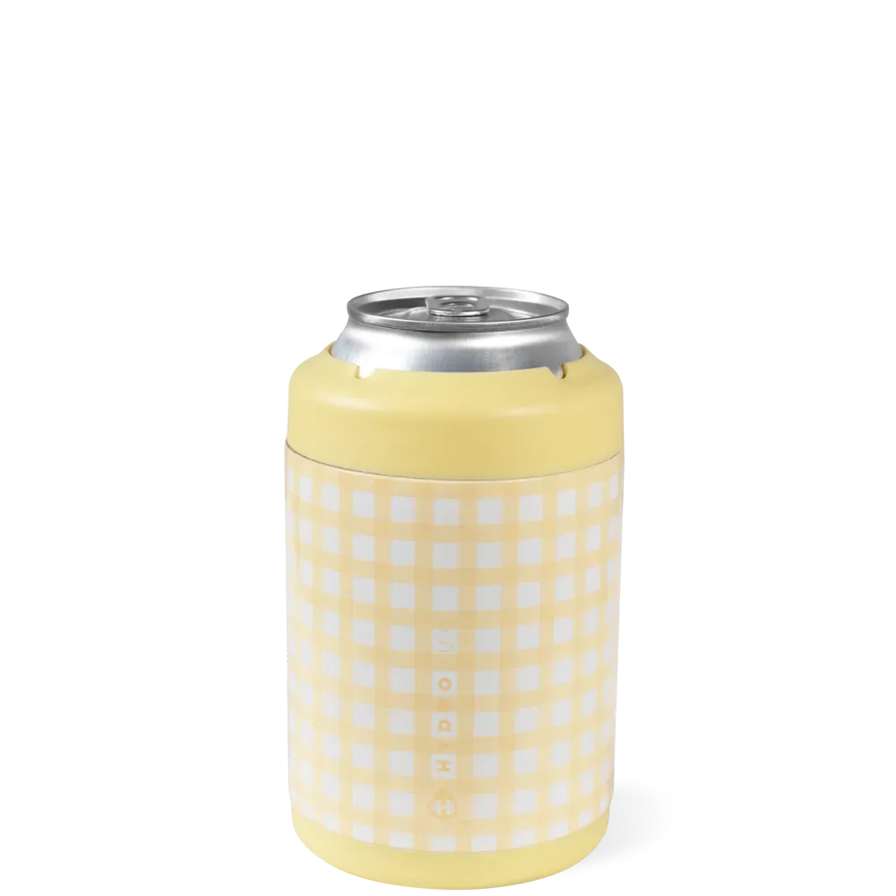 Sunny Sips Can Cooler (Standard)