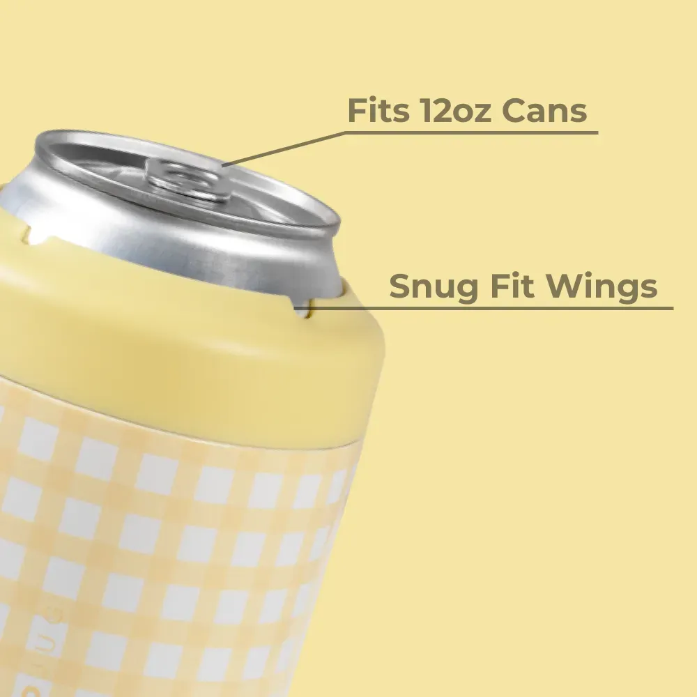 Sunny Sips Can Cooler (Standard) - Image 6