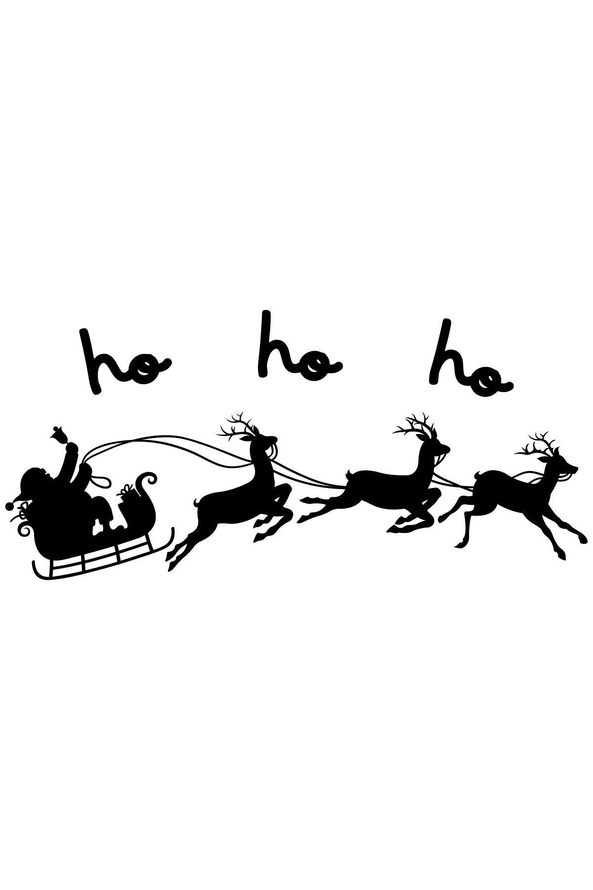 Christmas Etching - Image 3