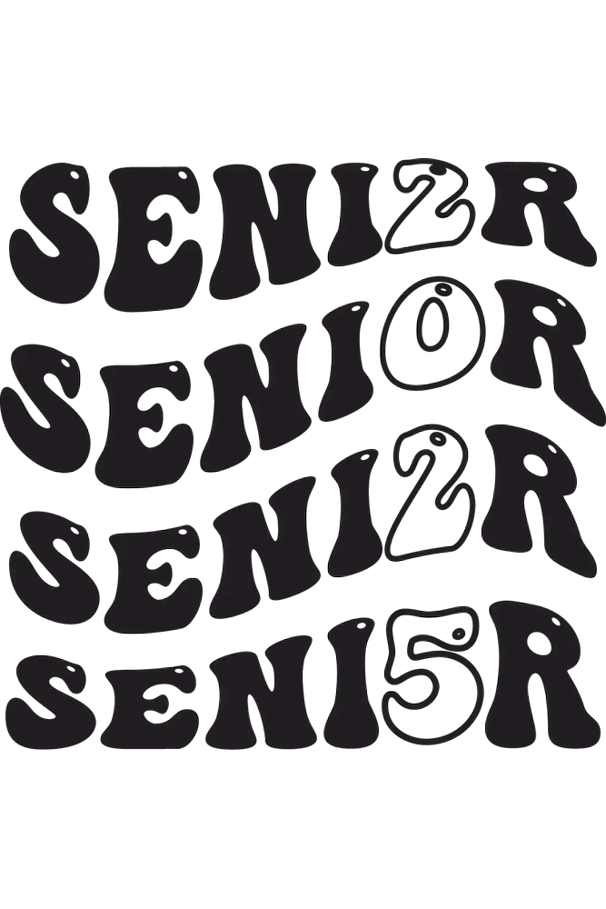 Graduation Etching - Image 4