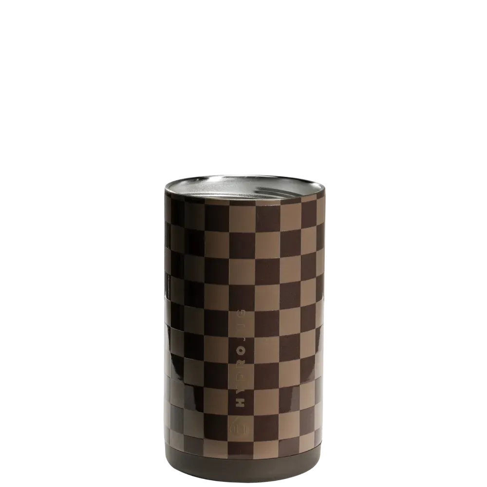 Autumn Checkers Can Cooler (Slim) - Image 3