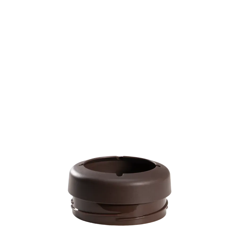 Autumn Checkers Can Cooler (Slim) - Image 4