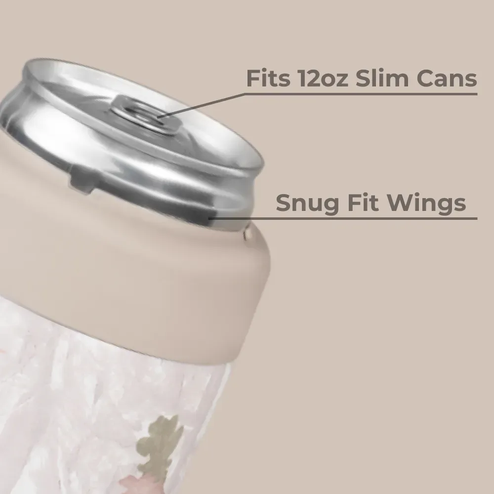 Camo Can Cooler (Slim) - Image 3