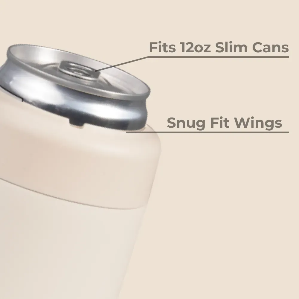 Cream Can Cooler (Slim) - Image 3