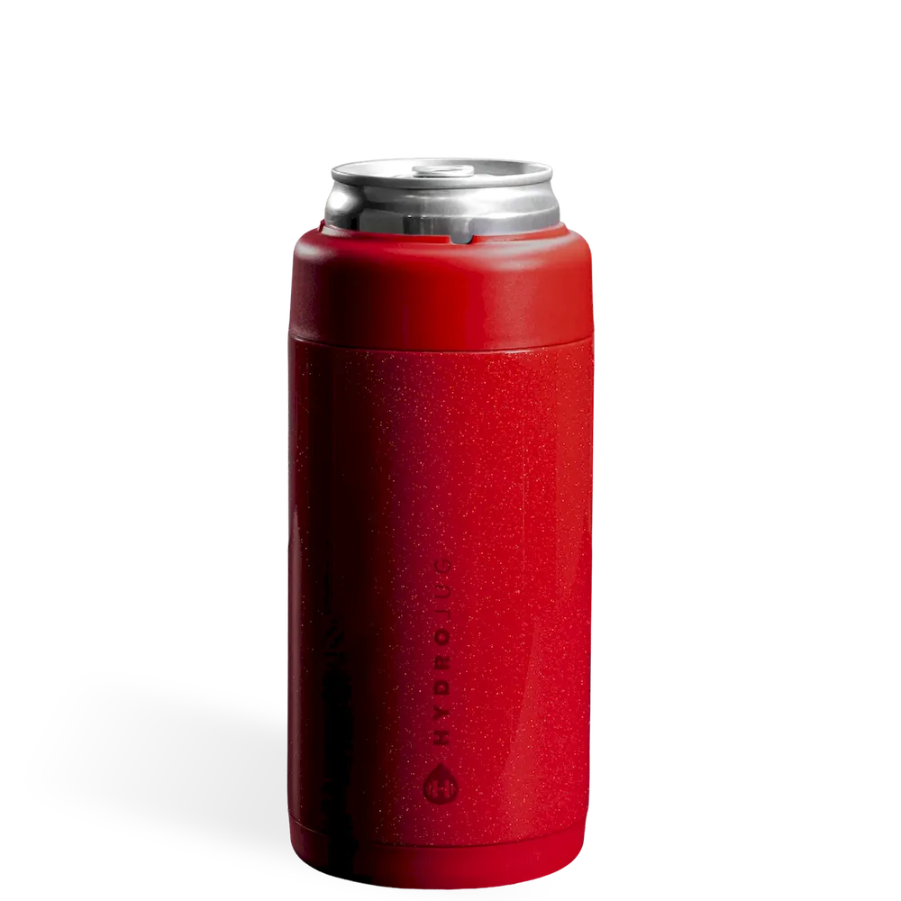 Holly Can Cooler (Slim)