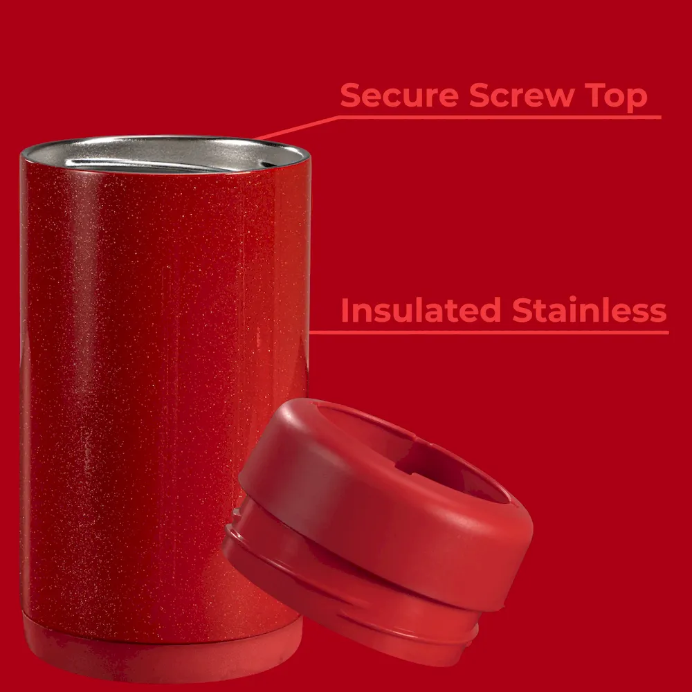 Holly Can Cooler (Slim) - Image 5