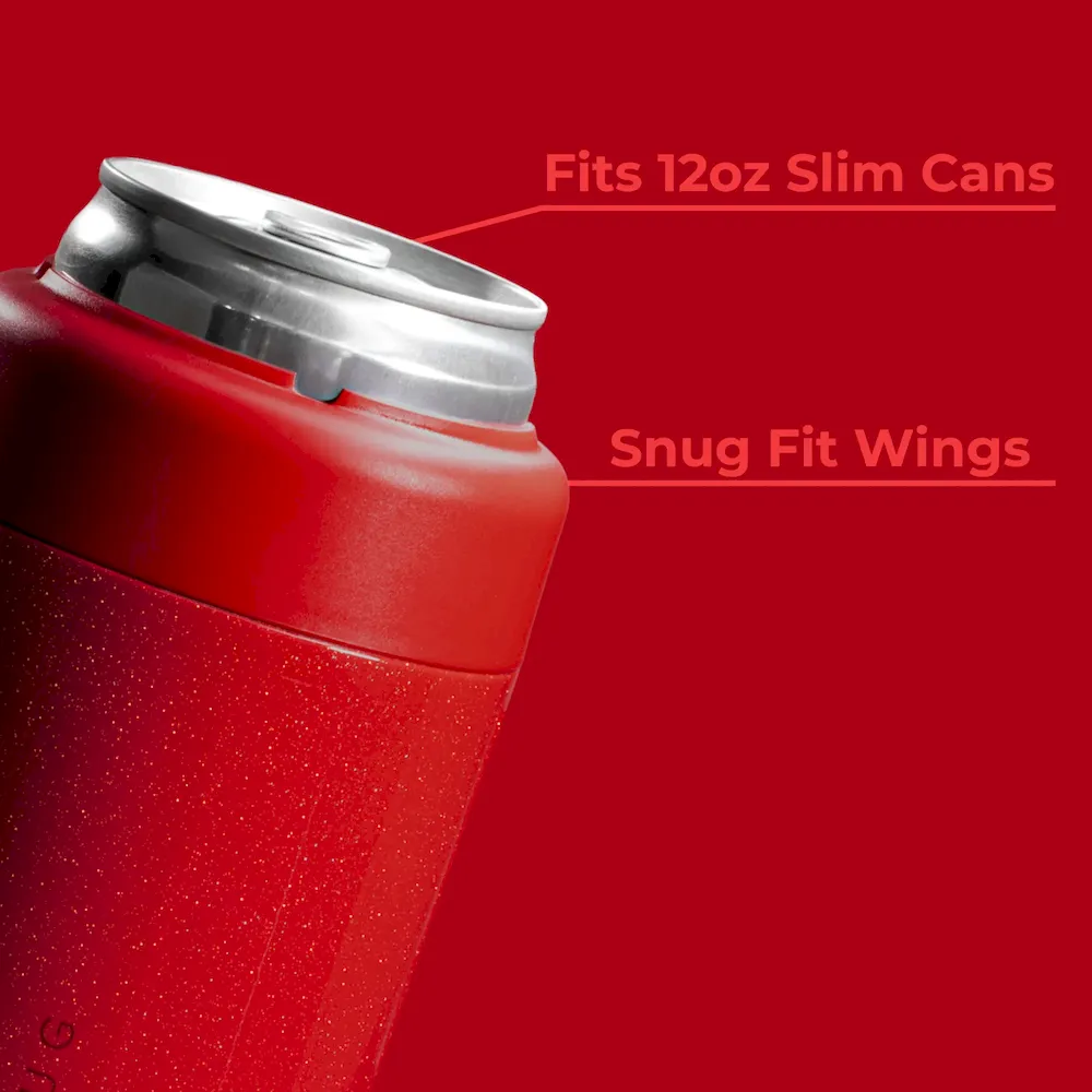 Holly Can Cooler (Slim) - Image 6