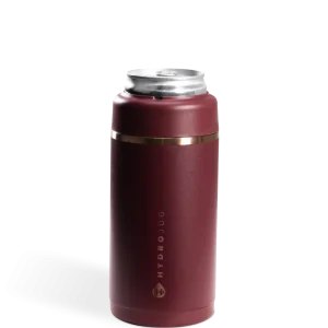 Merlot Can Cooler (Slim)