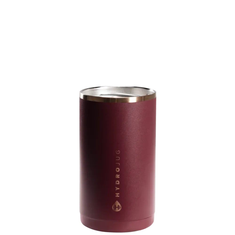 Merlot Can Cooler (Slim) - Image 3