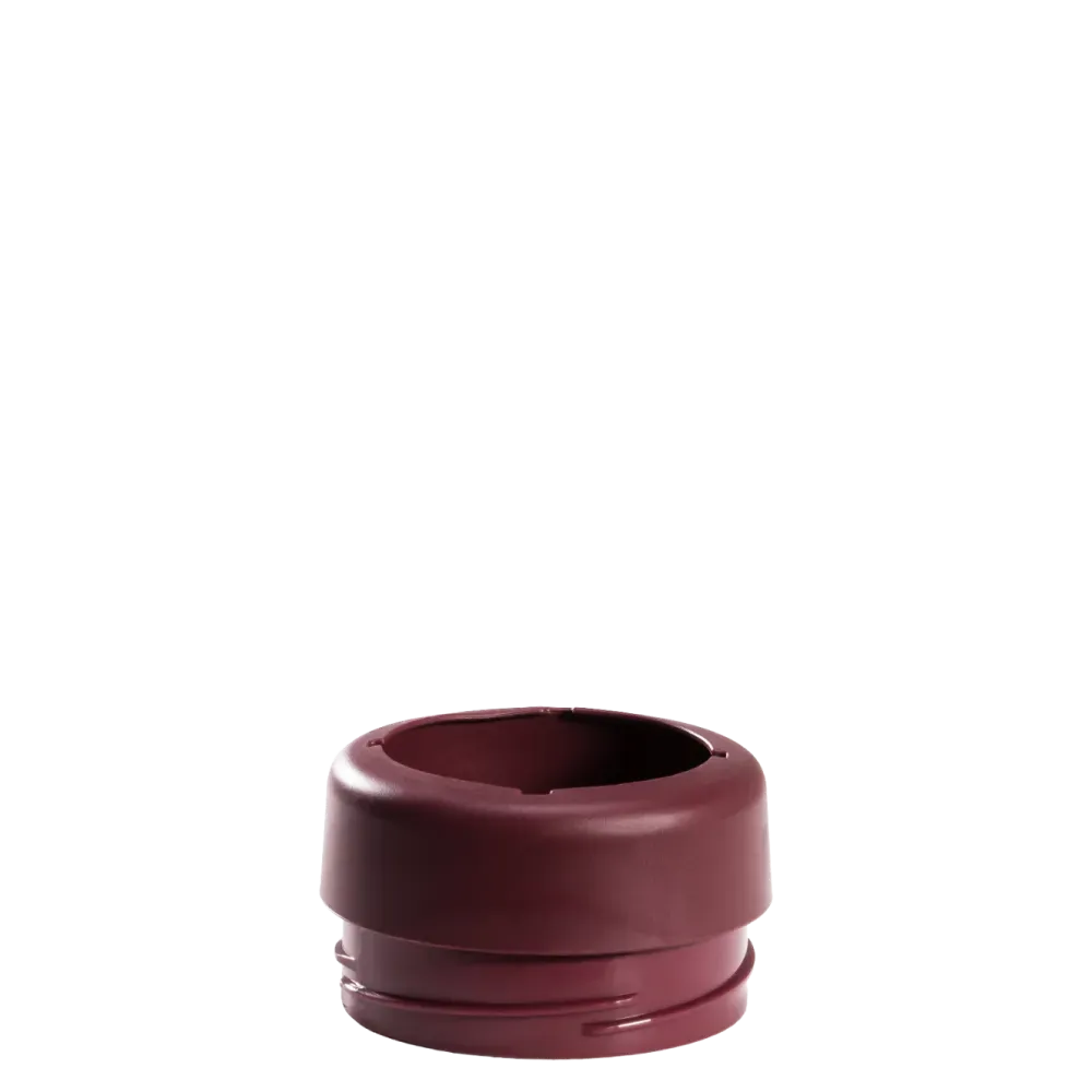 Merlot Can Cooler (Slim) - Image 4