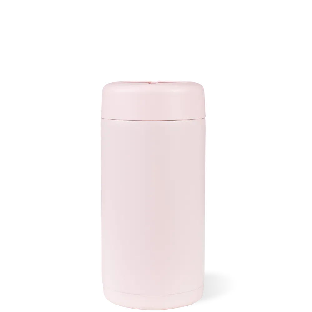 Pink Sand Can Cooler (Slim) - Image 2