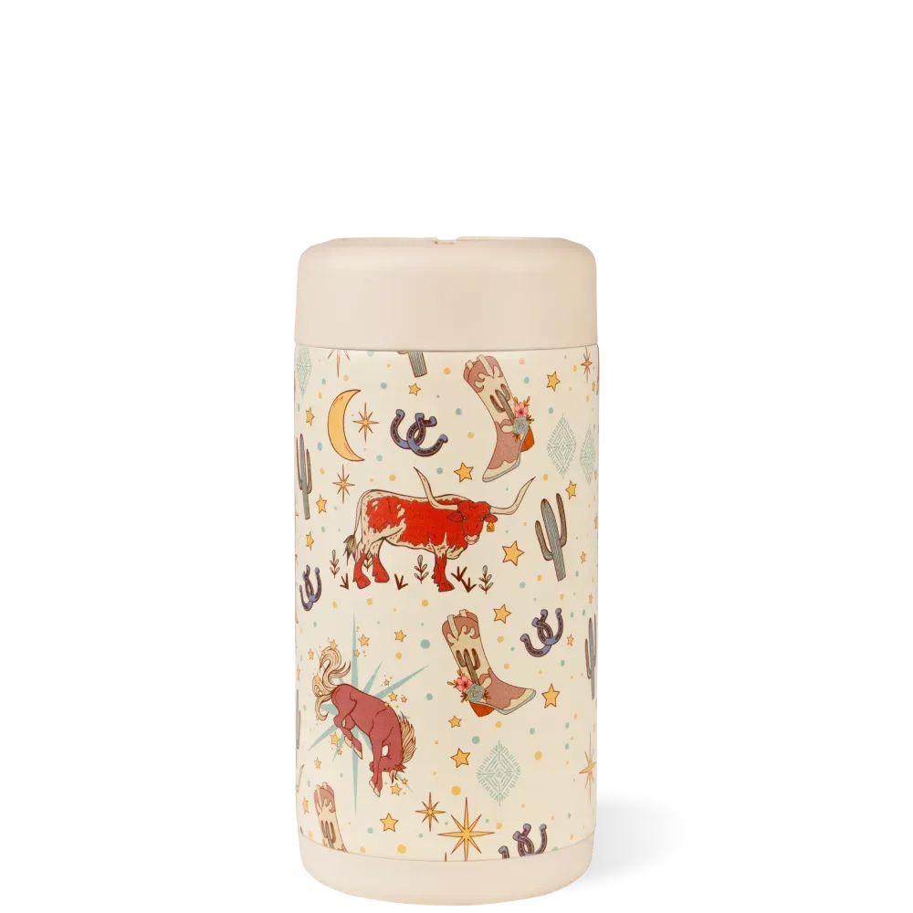 Rodeo Can Cooler (Slim) - Image 2