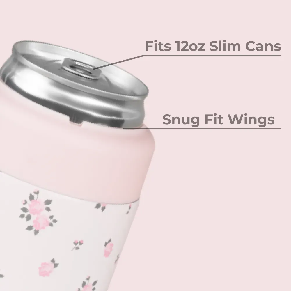 Wildrose Can Cooler (Slim) - Image 4