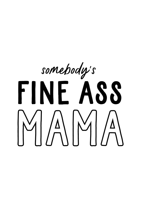 Mom Etching - Image 11