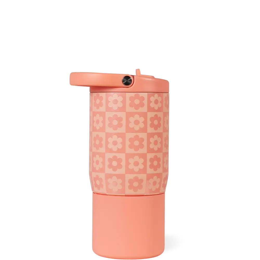 Daisy Checkers Sport (14oz)