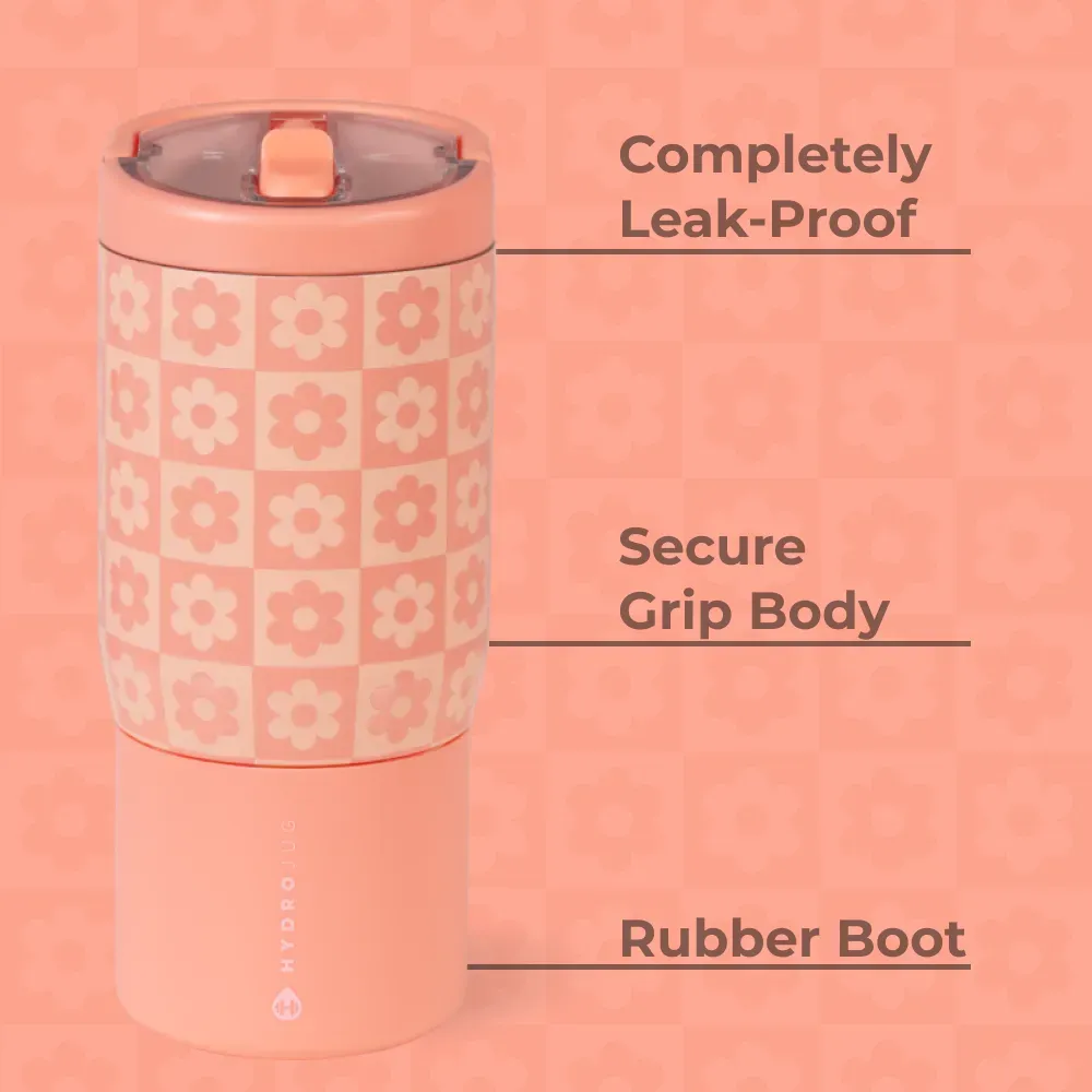 Daisy Checkers Sport (14oz) - Image 5