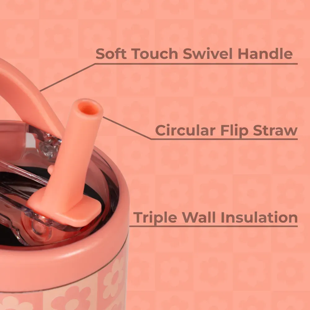 Daisy Checkers Sport (14oz) - Image 4