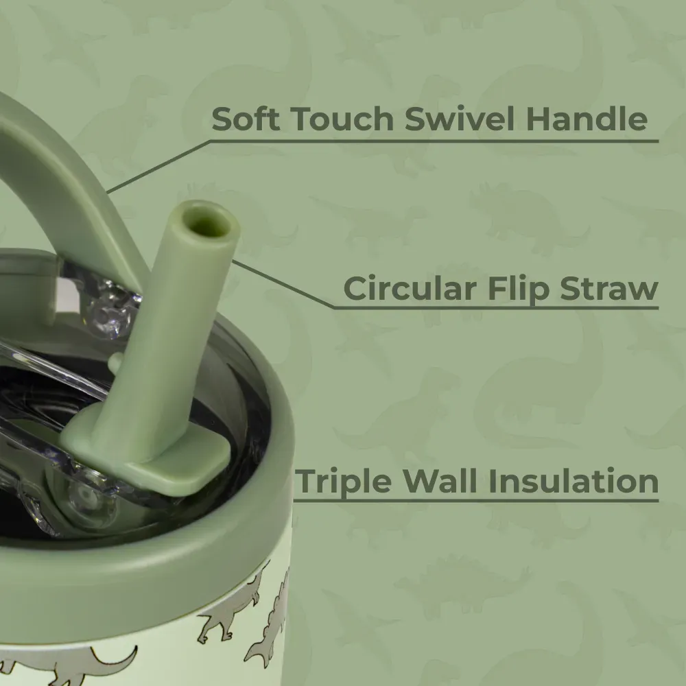 Dinosaur Sport (14oz) - Image 4