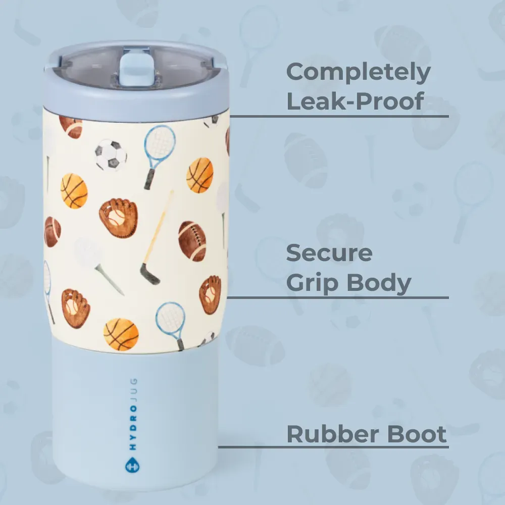 Sports Sport (14oz) - Image 5