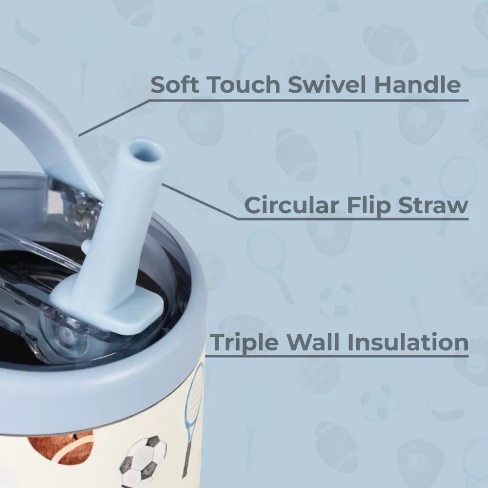 Sports Sport (14oz) - Image 4