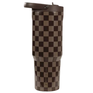 Autumn Checkers Sport (40oz)