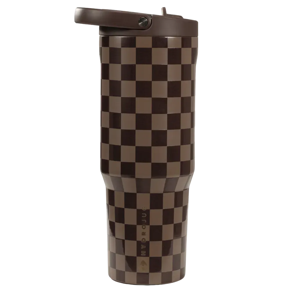 Autumn Checkers Sport (40oz)