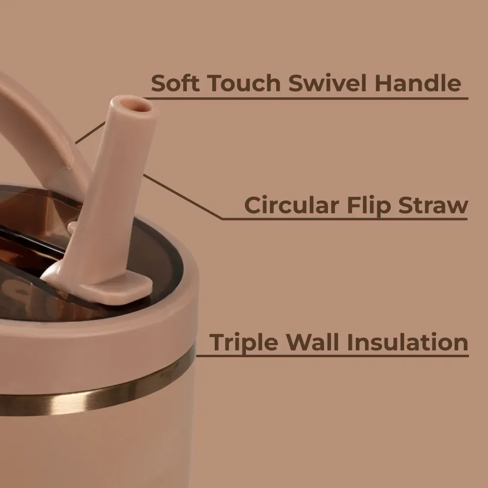 Caramel Sport (40oz) - Image 5