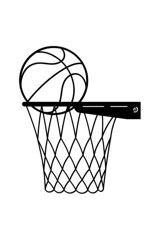 Sports Etching - Image 2