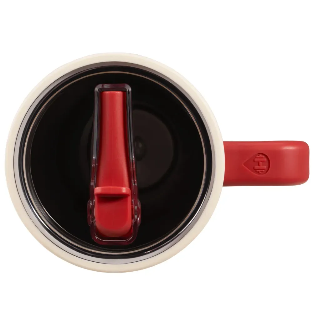 Traveler Lid 40oz Traveler Lid - Image 71