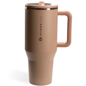 Caramel PRE-SALE   Ships by: December 15, 2025  Traveler (40oz)