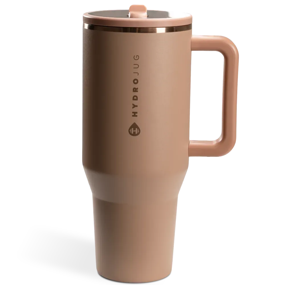 Caramel PRE-SALE Ships by: December 15, 2025 Traveler (40oz)