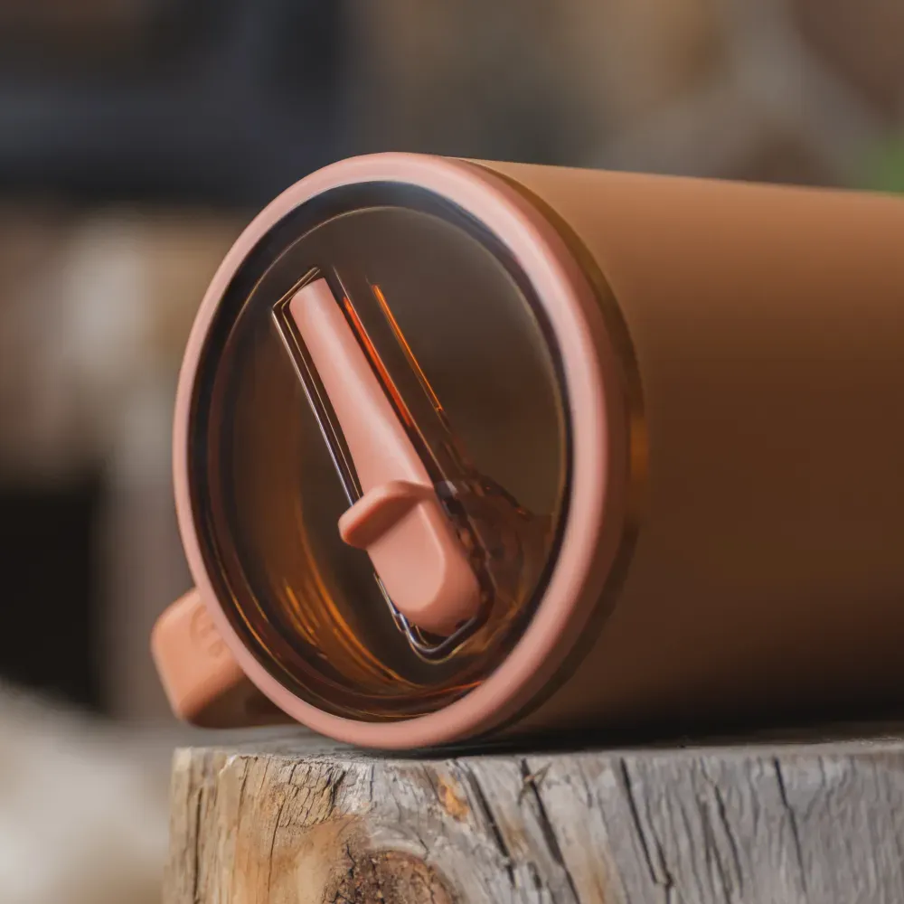 Caramel PRE-SALE Ships by: December 15, 2025 Traveler (40oz) - Image 7