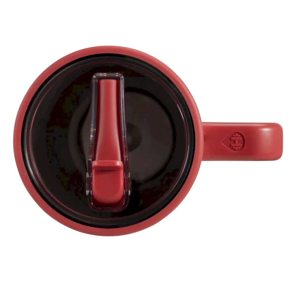 Traveler Lid 32oz Traveler Lid - Image 68