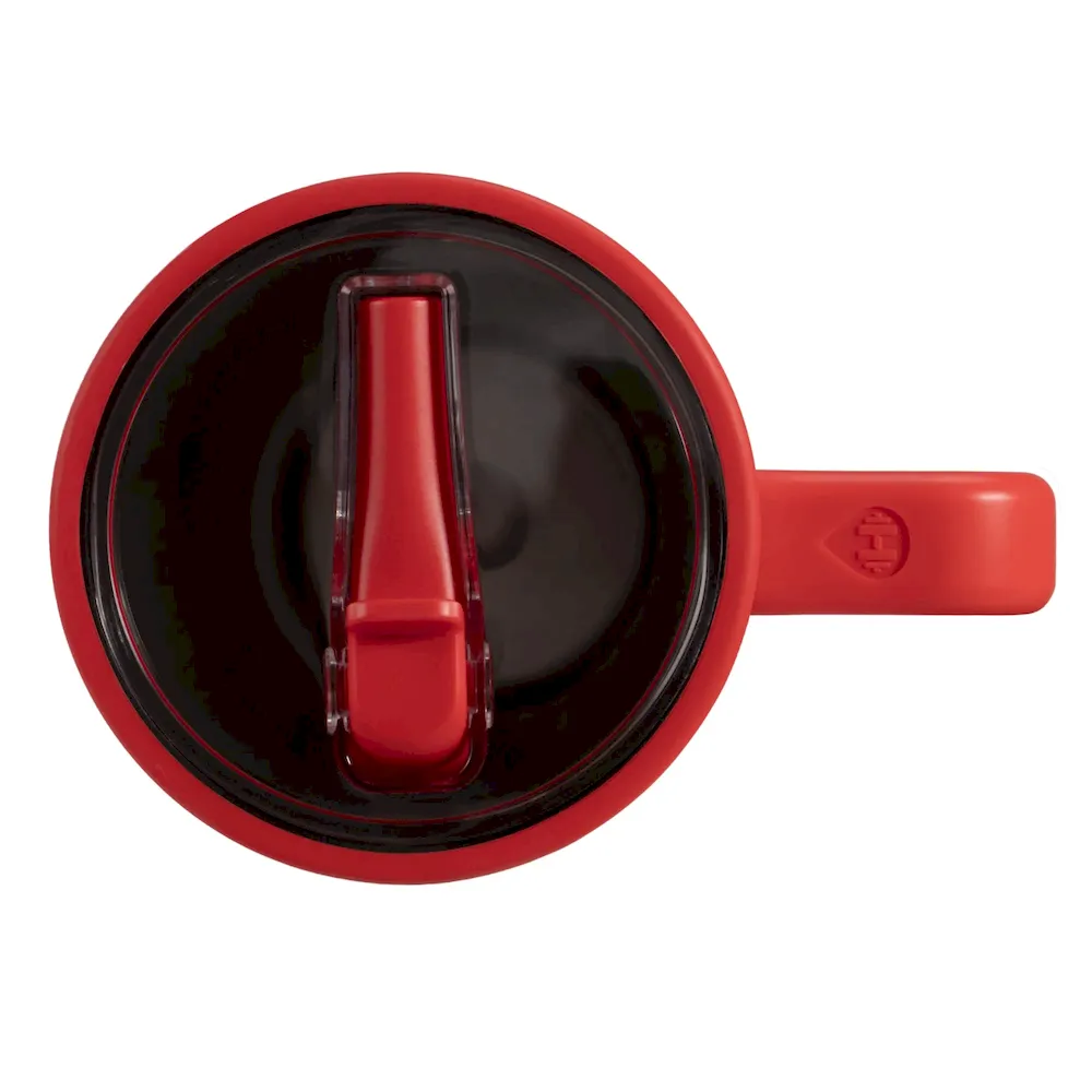 Traveler Lid 20oz Traveler Lid - Image 71