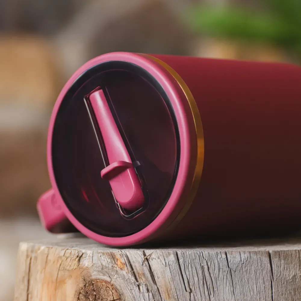 Merlot PRE-SALE Ships by: December 15, 2025 Traveler (40oz) - Image 7