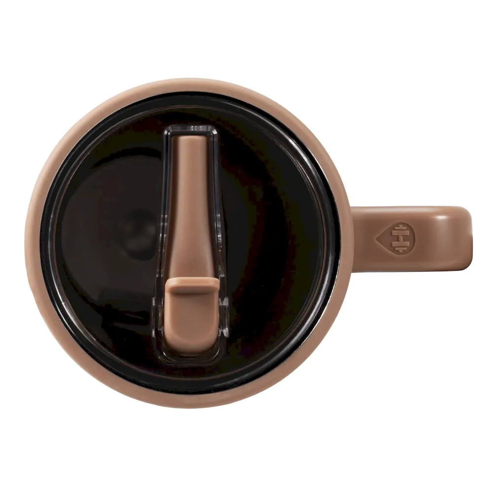 Traveler Lid 40oz Traveler Lid - Image 78