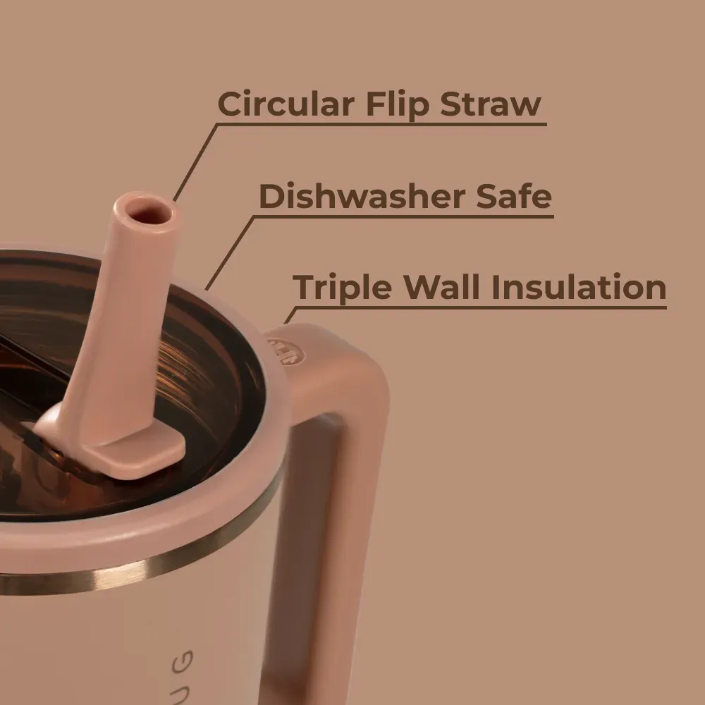 Caramel Traveler (20oz) - Image 5