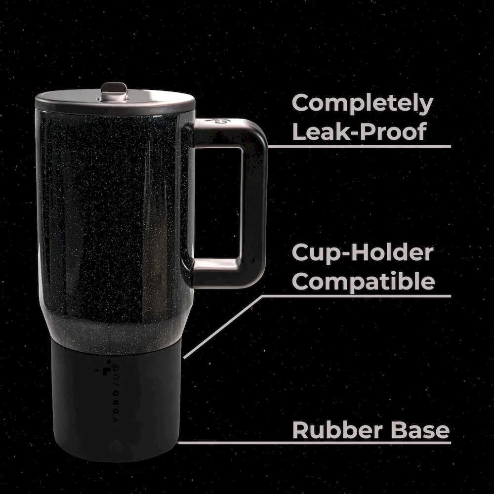 Spellbound Traveler (20oz) - Image 4