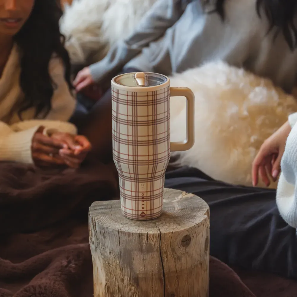 Blair PRE-SALE Ships by: December 15, 2025 Traveler (32oz) - Image 6