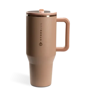 Caramel PRE-SALE Ships by: December 15, 2025 Traveler (32oz)