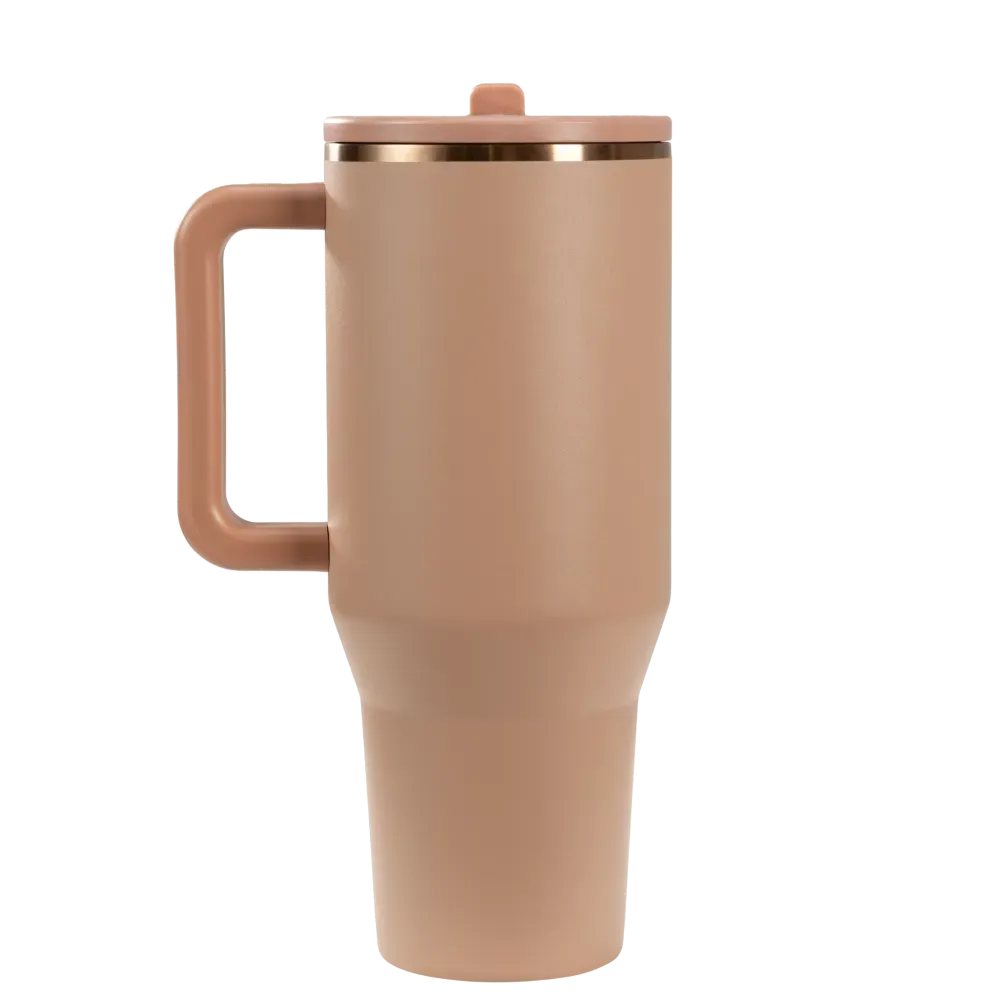 Caramel PRE-SALE Ships by: December 15, 2025 Traveler (32oz) - Image 3