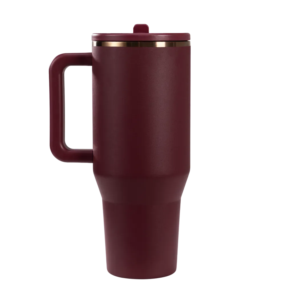 Merlot PRE-SALE Ships by: December 15, 2025 Traveler (32oz) - Image 3