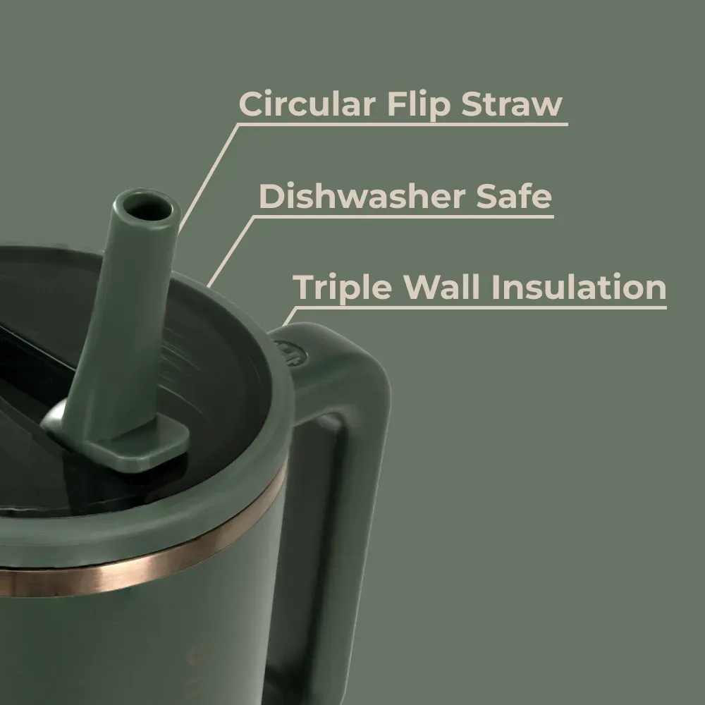 Pine Traveler (32oz) - Image 5