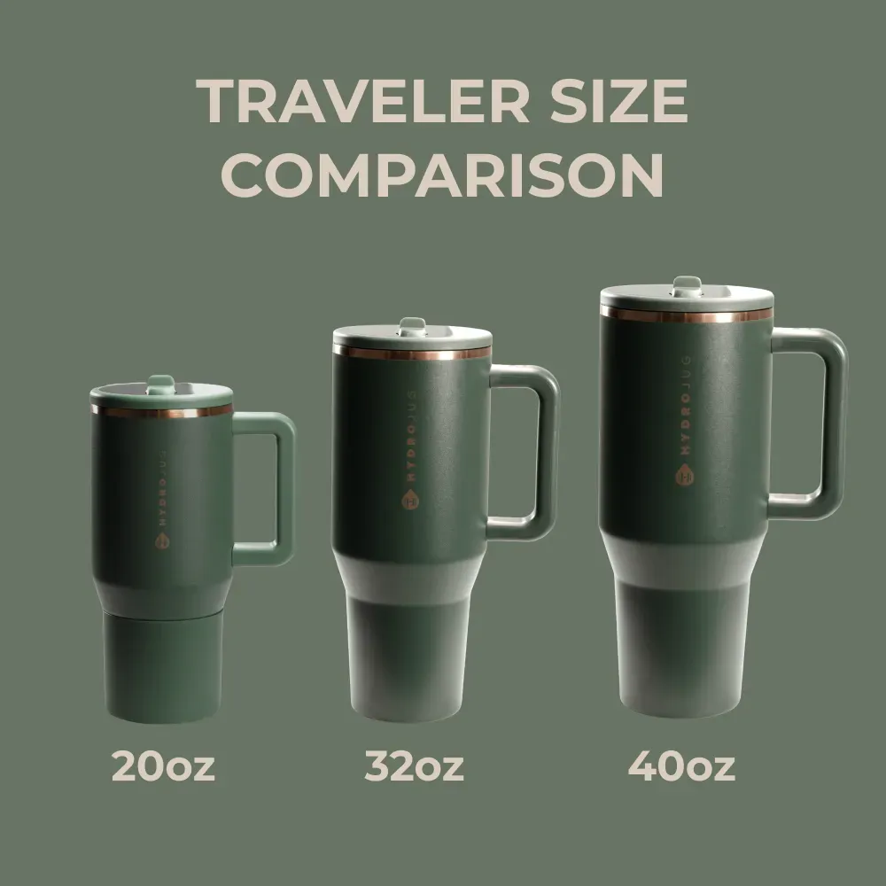 Pine Traveler (32oz) - Image 6